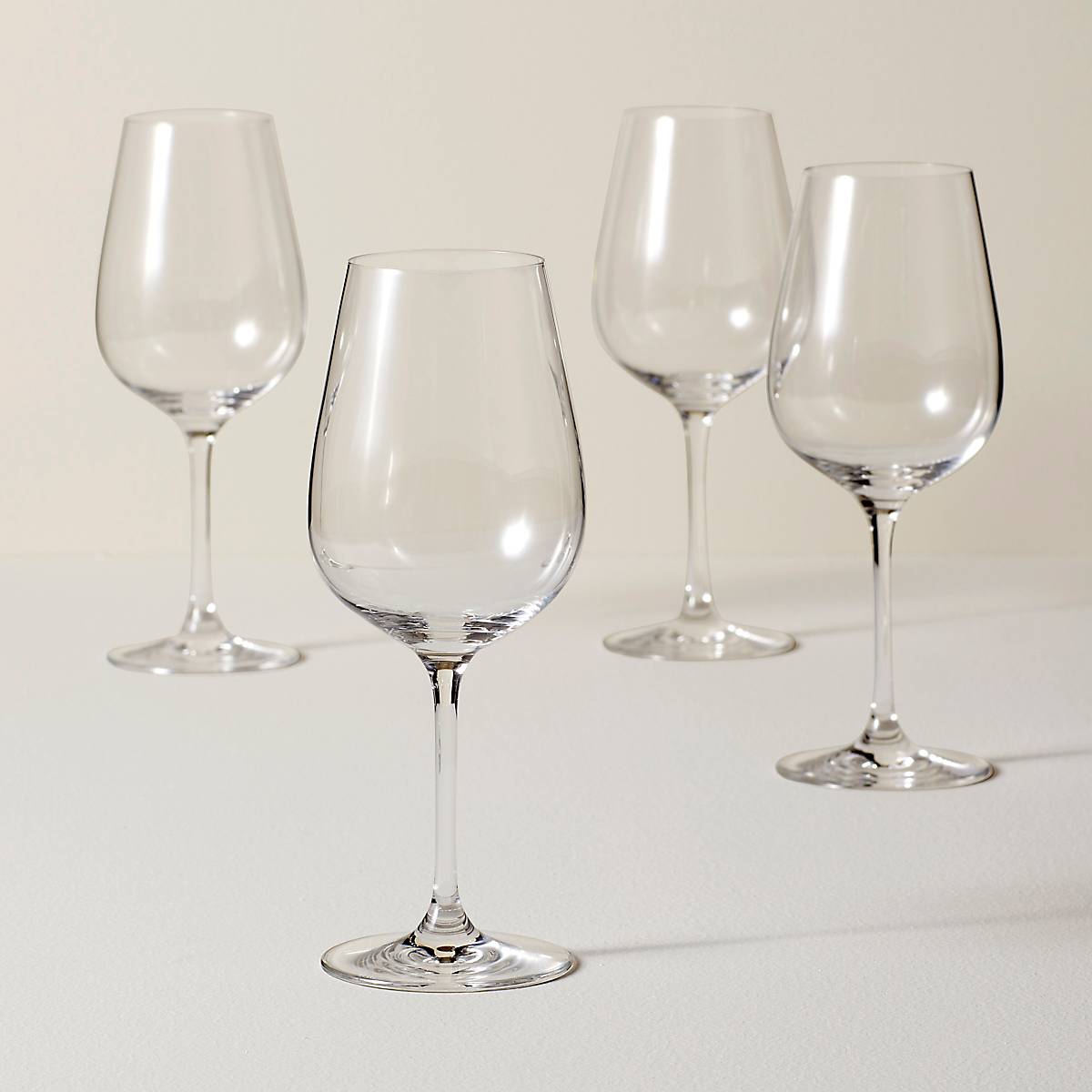 Tuscany Classics® 4pc Pinot Grigio Glass Set - Lenox ...