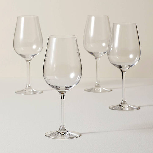 High Ball Ribble Glass (Set of 4) – SOOS Atelier