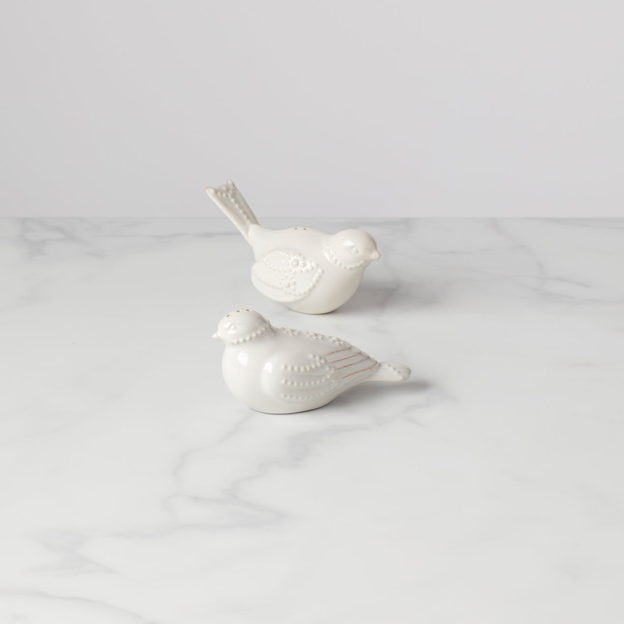 bird salt and pepper shakers