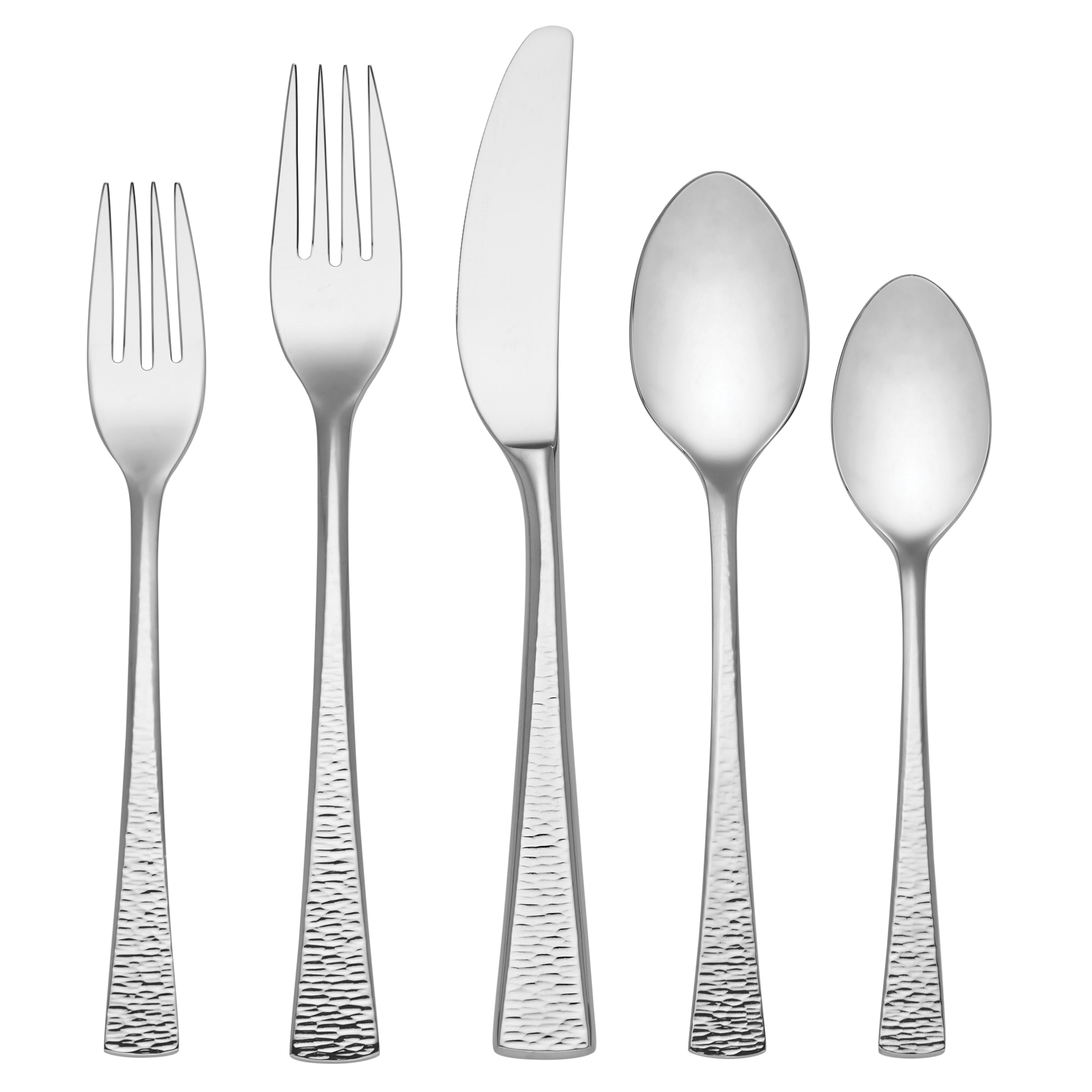 Colington Creek 24-Piece Flatware Set – Lenox Corporation