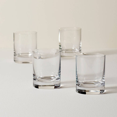 High Ball Ribble Glass (Set of 4) – SOOS Atelier