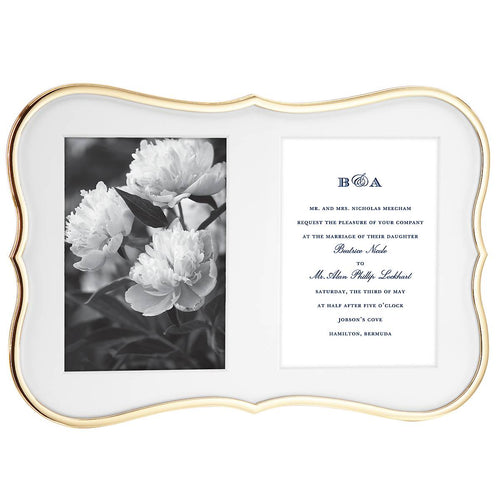 Small & Stylish Picture Frames – Lenox Corporation