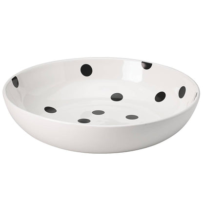 Deco Dot Dinnerware | Kate Spade New York | Lenox  – Lenox  Corporation