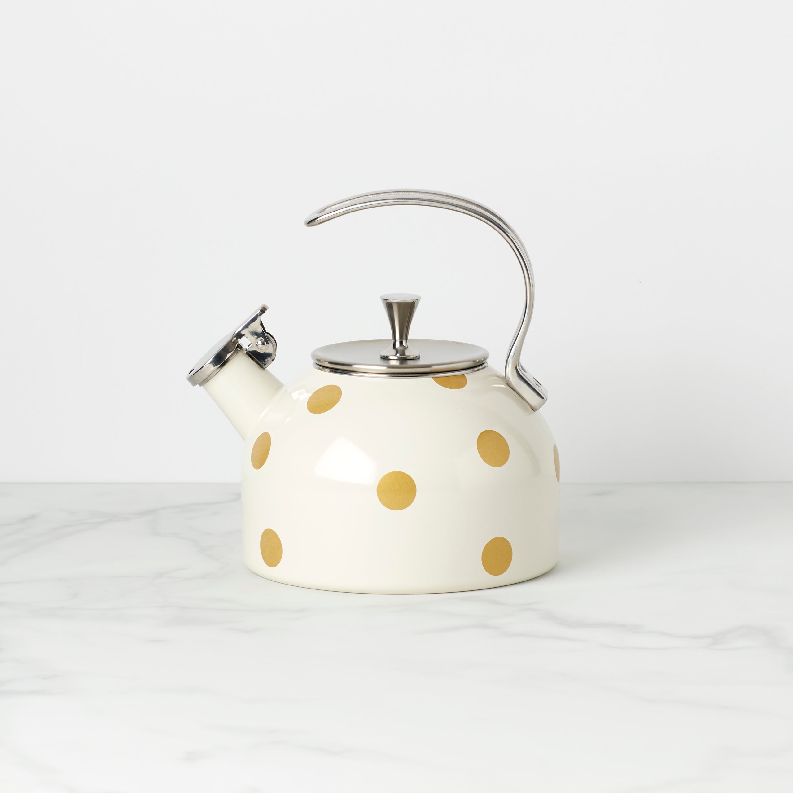 Deco Dot Kettle | Lenox – Lenox Corporation