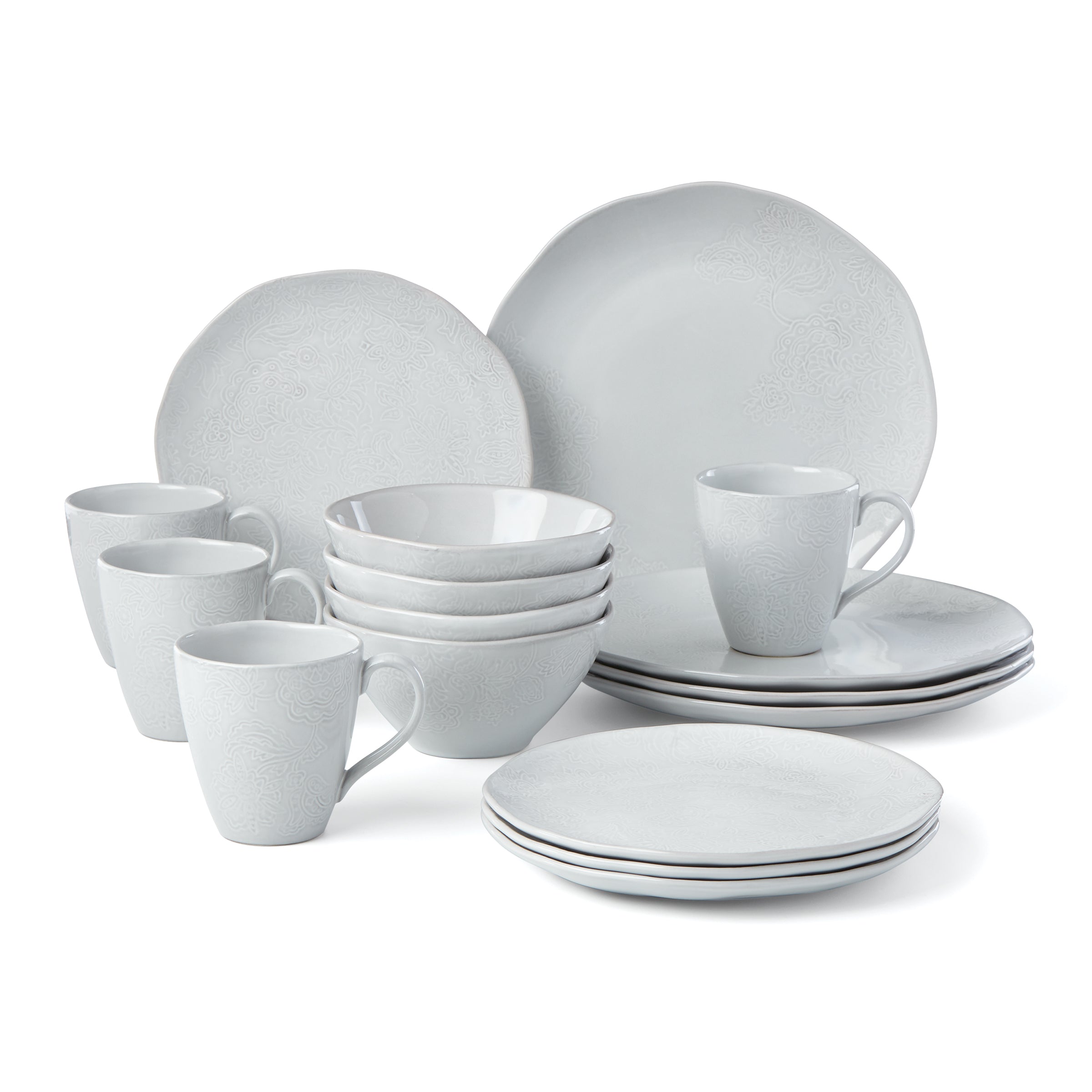 french dinnerware