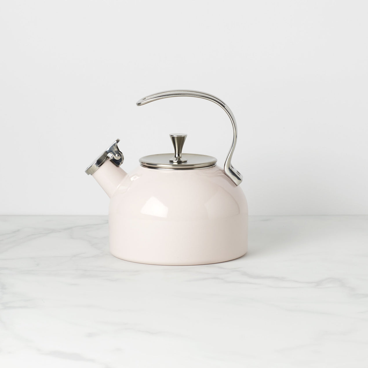 lenox tea kettle