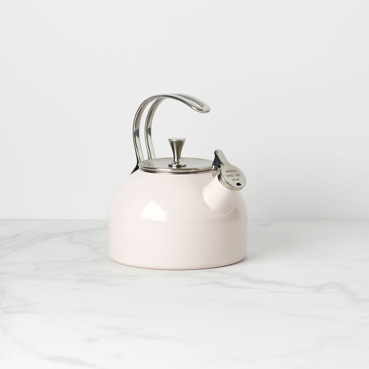 kate spade lenox tea kettle