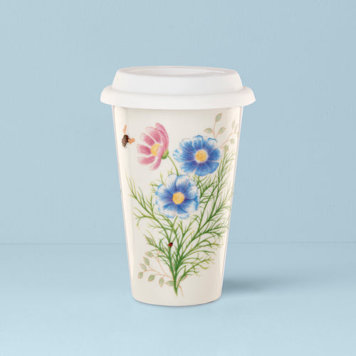 Lenox CHIRP Thermal Travel Mug