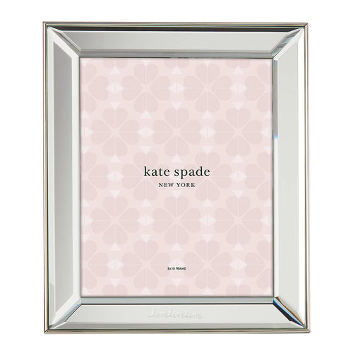 Kate Spade New York Make It Pop Frame - White