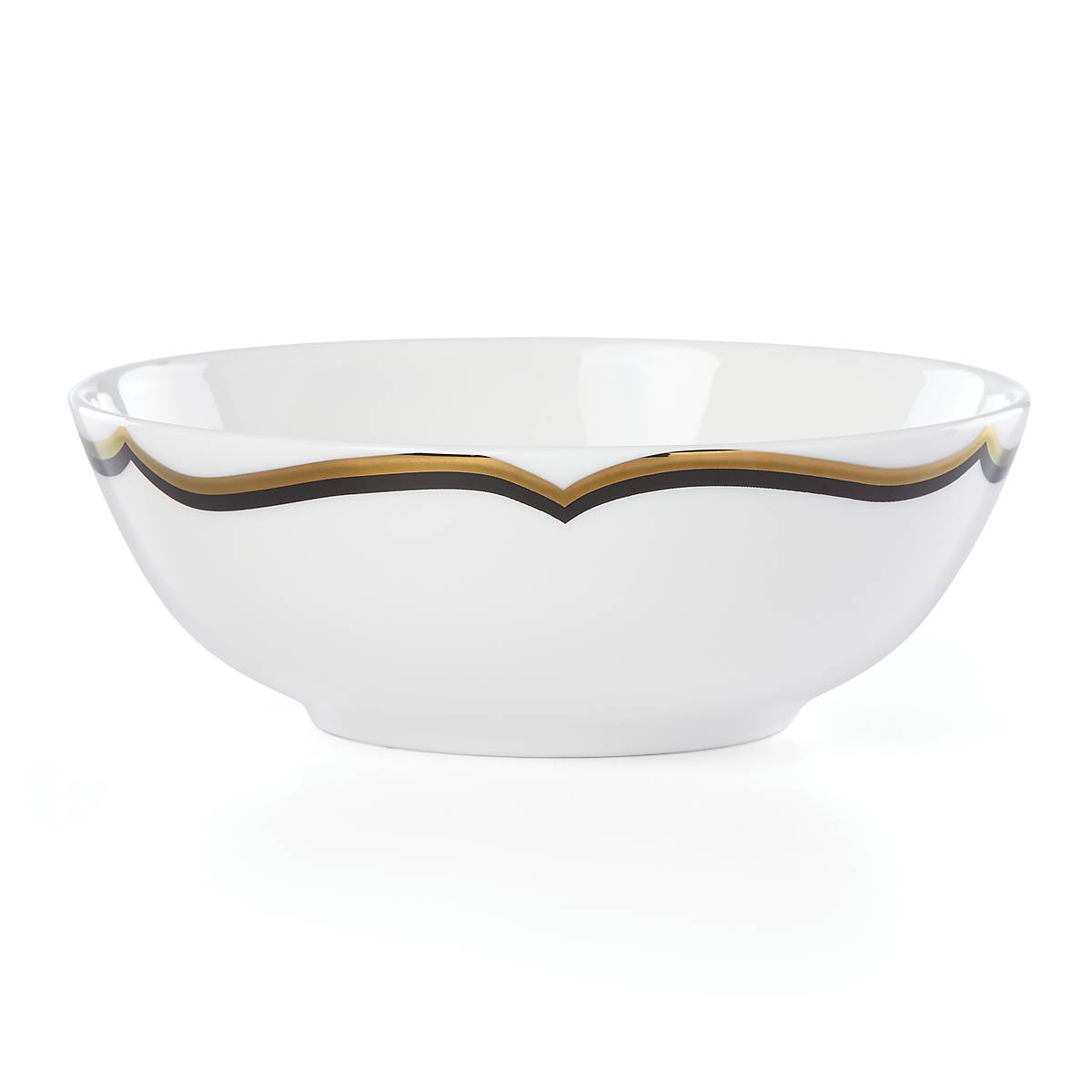 Contempo Luxe™ Place Setting Bowl – Lenox Corporation