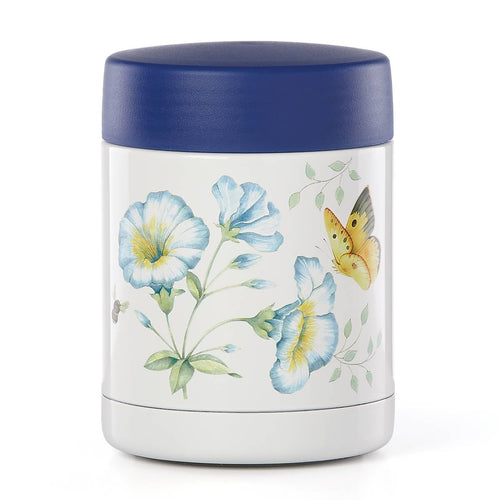 Butterfly Meadow Lavender Insulated Water Bottle – Lenox Corporation