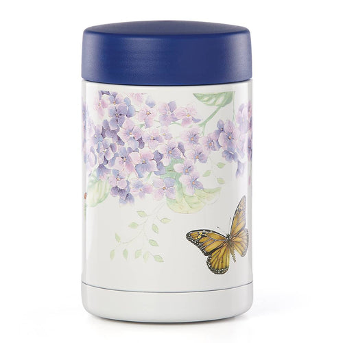 Butterfly Meadow Lavender Insulated Water Bottle – Lenox Corporation