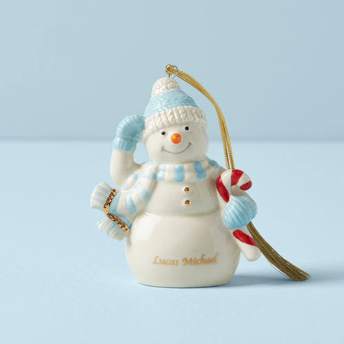 Elsa's Adventure Ornament – Lenox Corporation