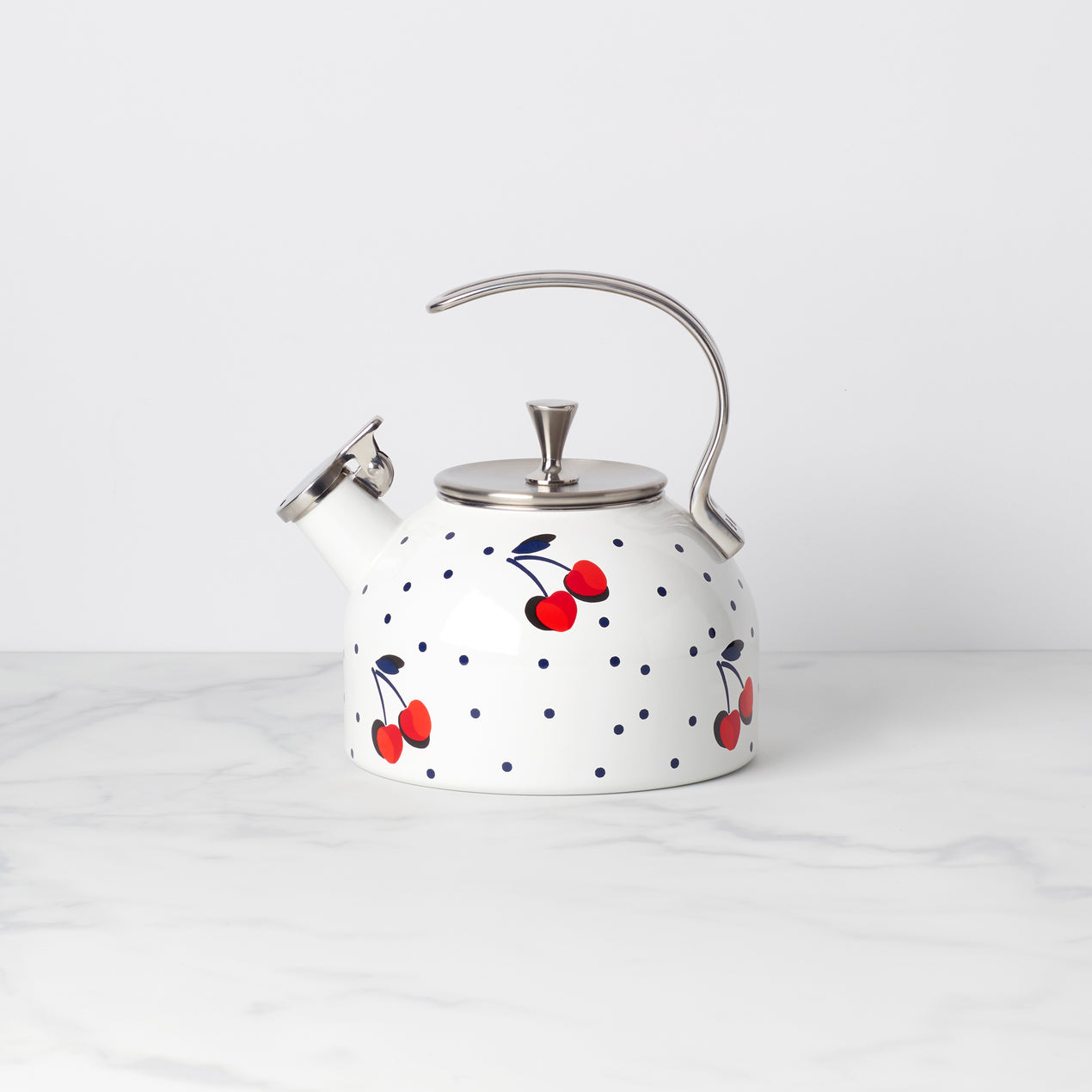 lenox tea kettle