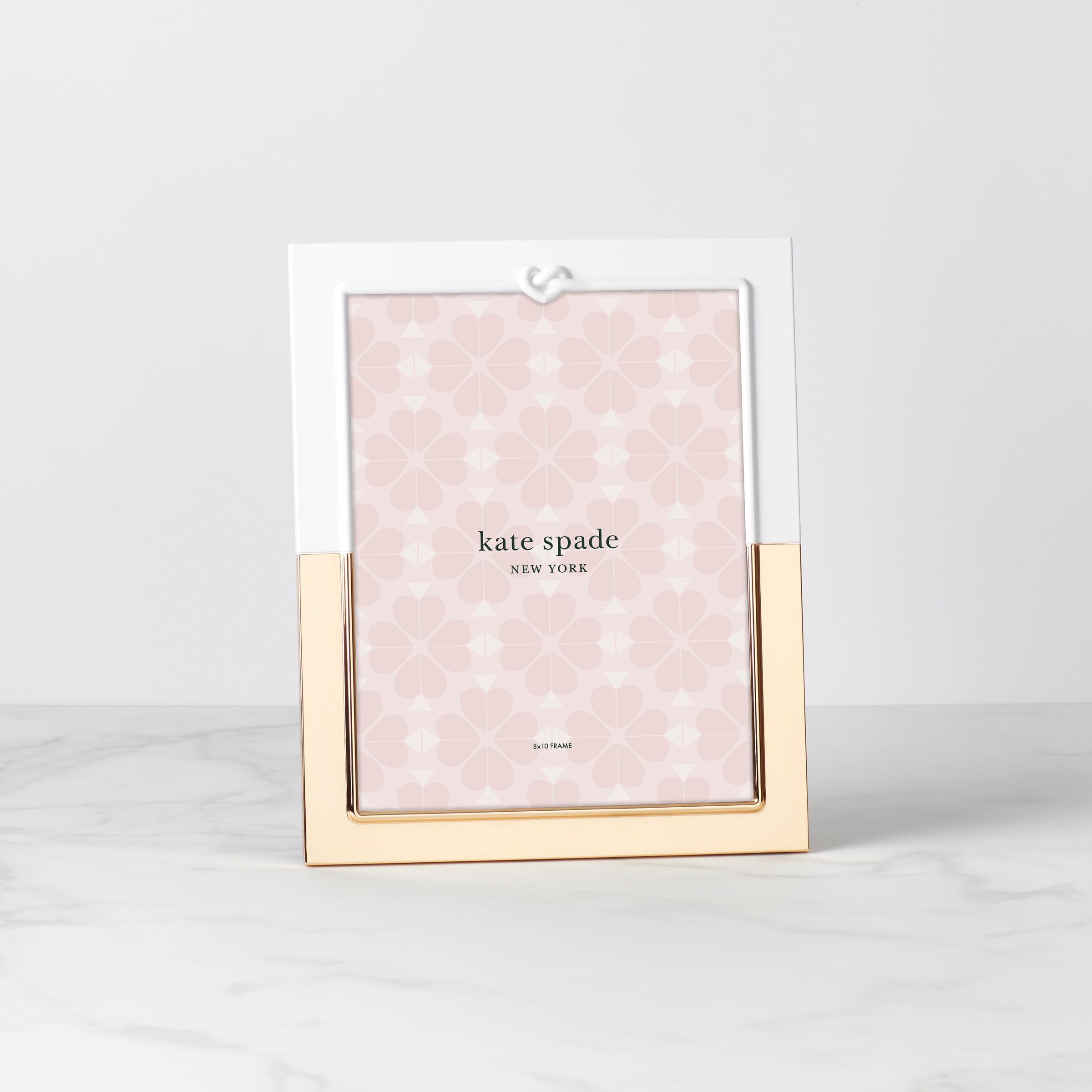 With Love 8x10 Frame – Lenox Corporation