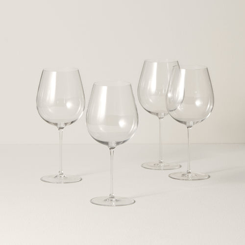 What Wine Glasses You May Really Need