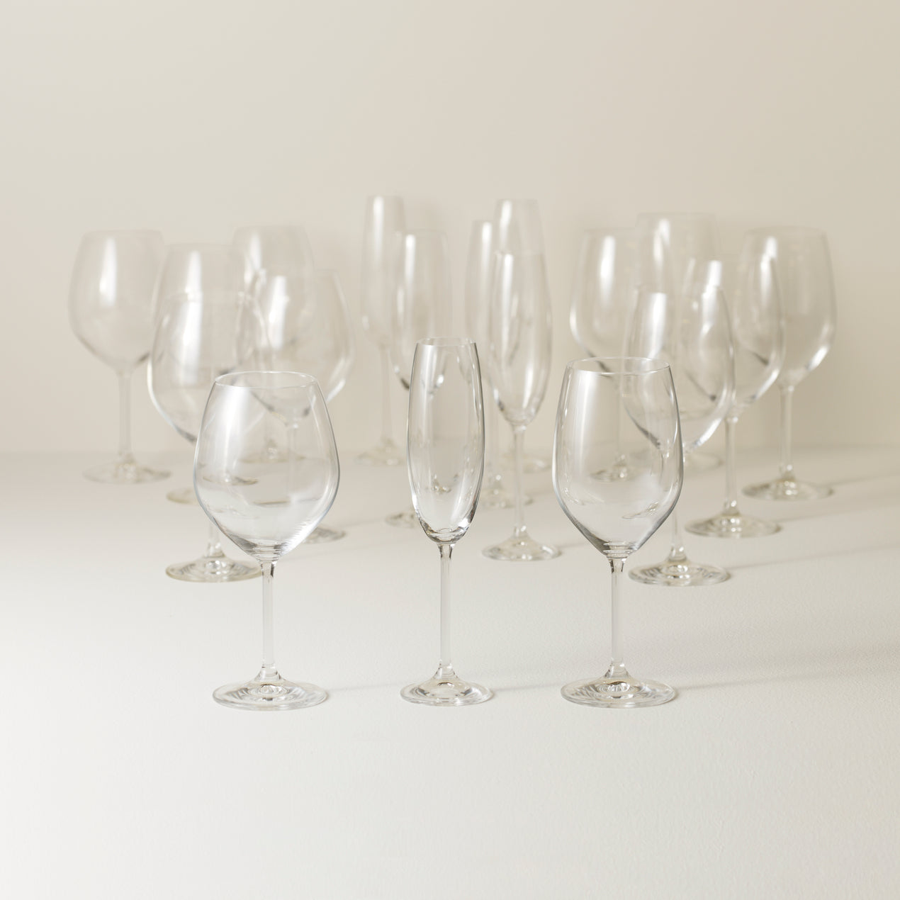 lenox wine glass replacement