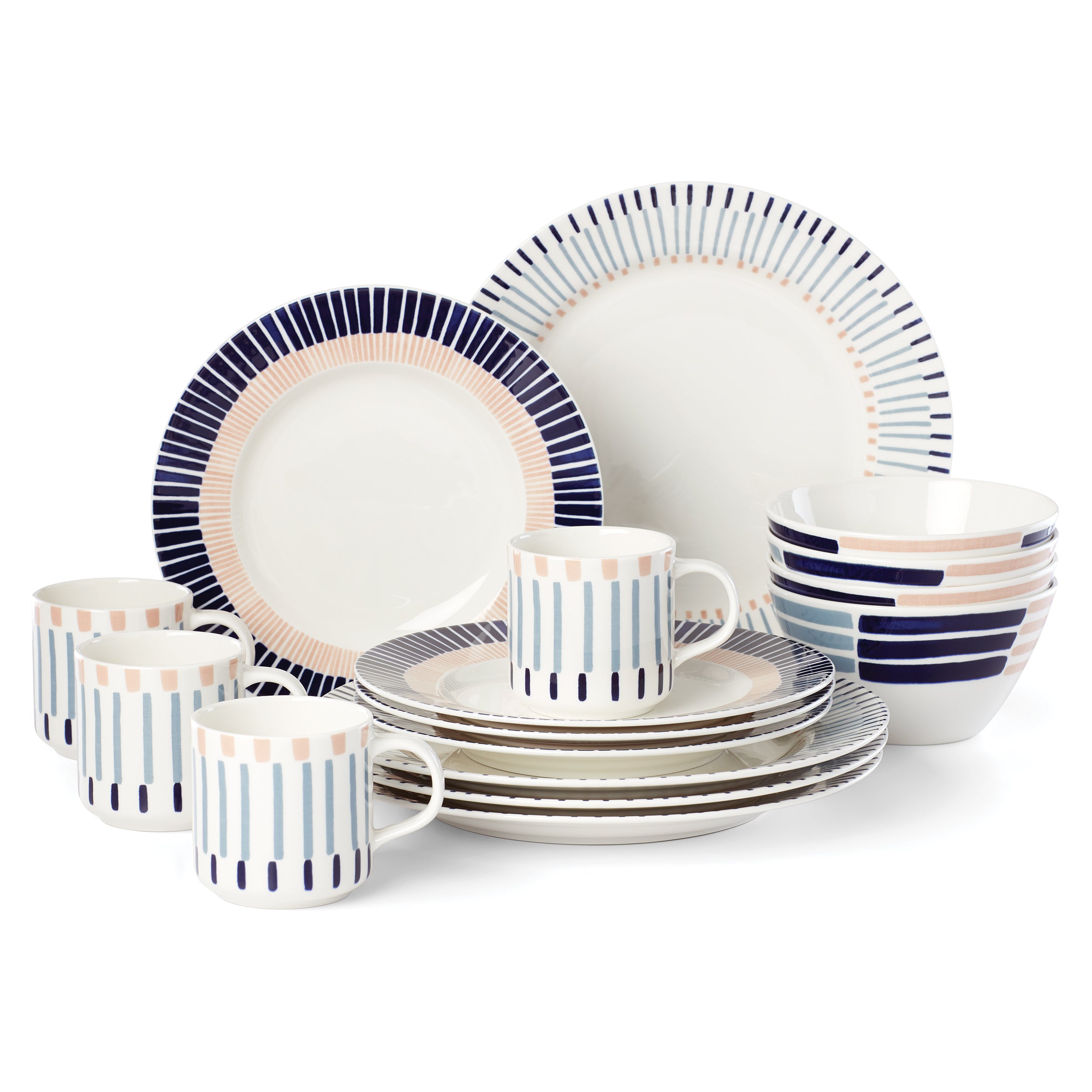 Kate spade dinnerware by lenox