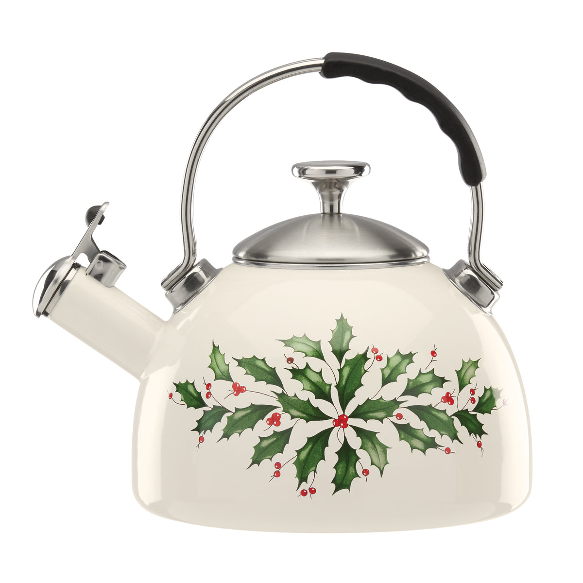 Holiday Tea Kettle Lenox Corporation