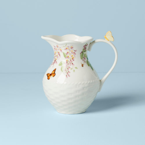 Butterfly Meadow Tea Kettle – Lenox Corporation