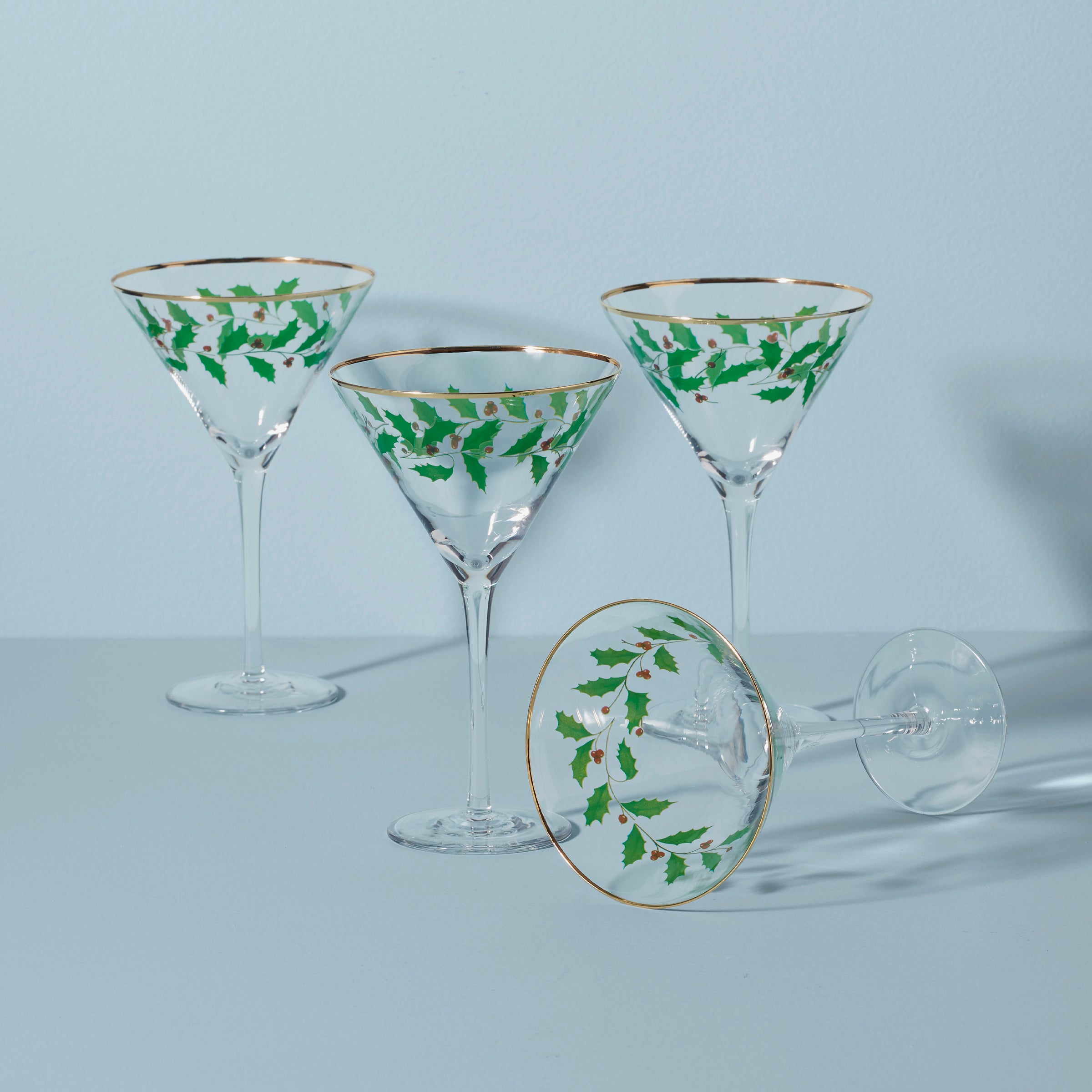 Christmas Glassware  Lenox – Lenox Corporation