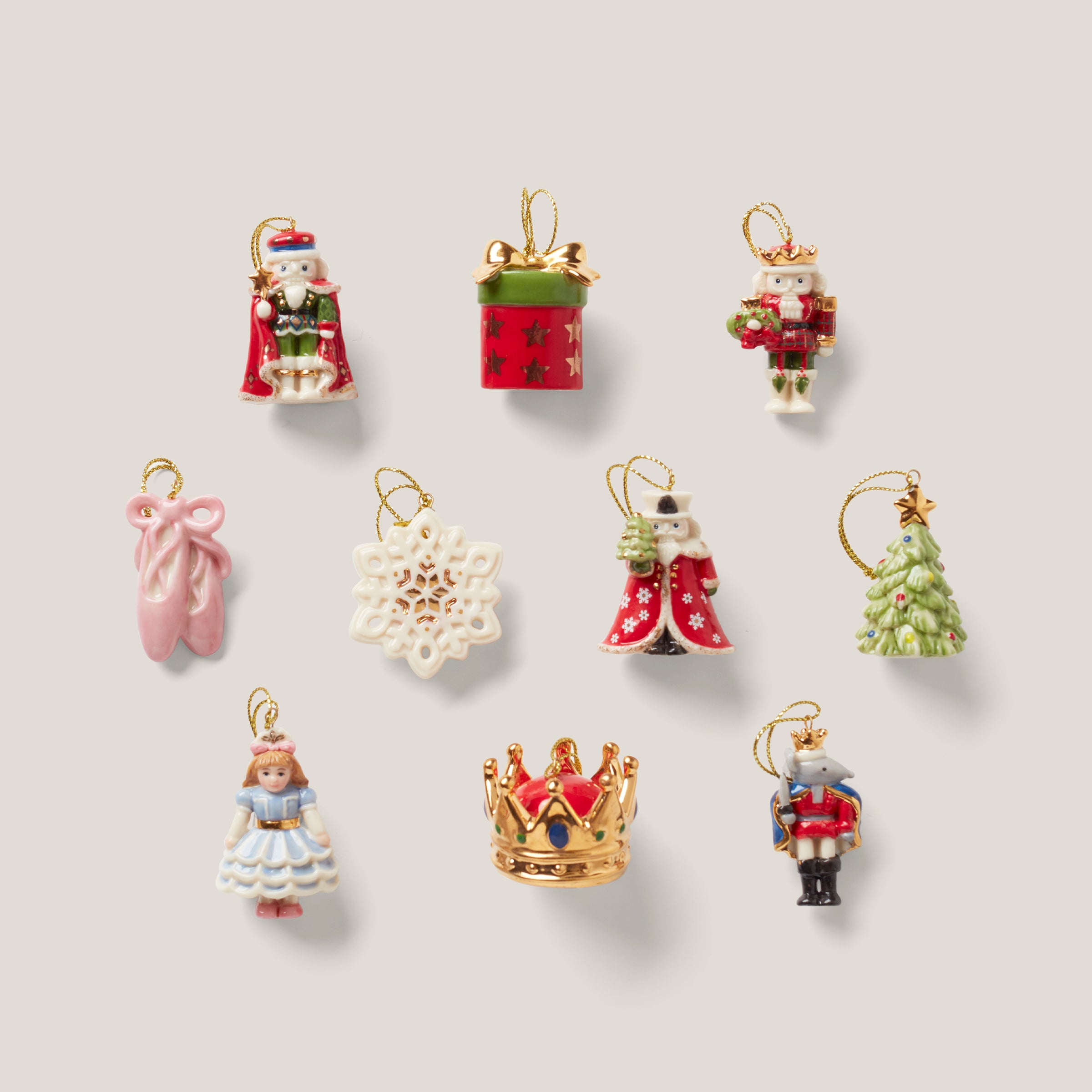 Ornament Trees & Mini Ornaments – Lenox Corporation