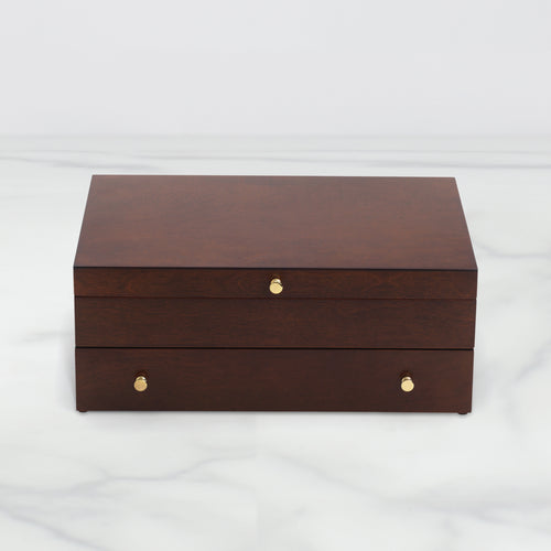 Rosewood Flatware Chest – Lenox Corporation