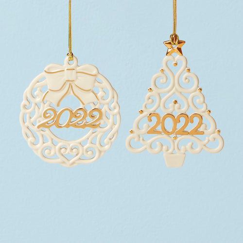 318 Laser Co. - Christmas Ornament Kits - 430985