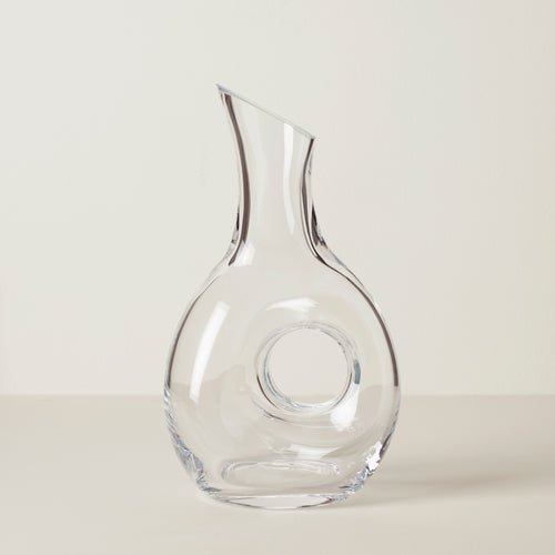 Tuscany Classics Pierced Pitcher – Lenox Corporation