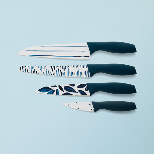 Shop Holiday Deals on Knife Sets