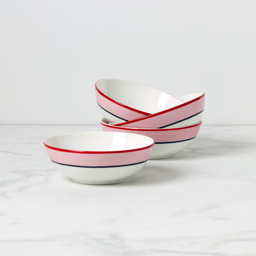 Helyx Snack Set 3 Bowls with Knot – The Little House Shop