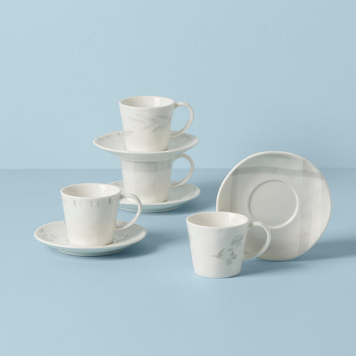 Barbosa Porcelain Espresso Cup