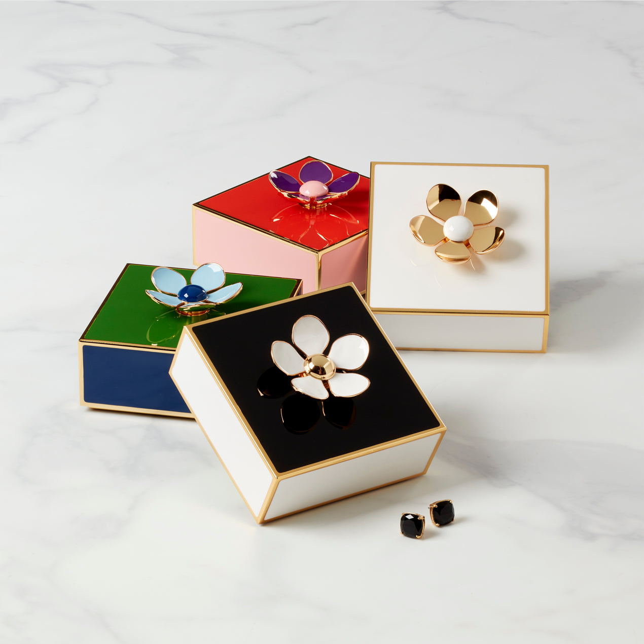 Make It Pop Floral Box – Lenox Corporation