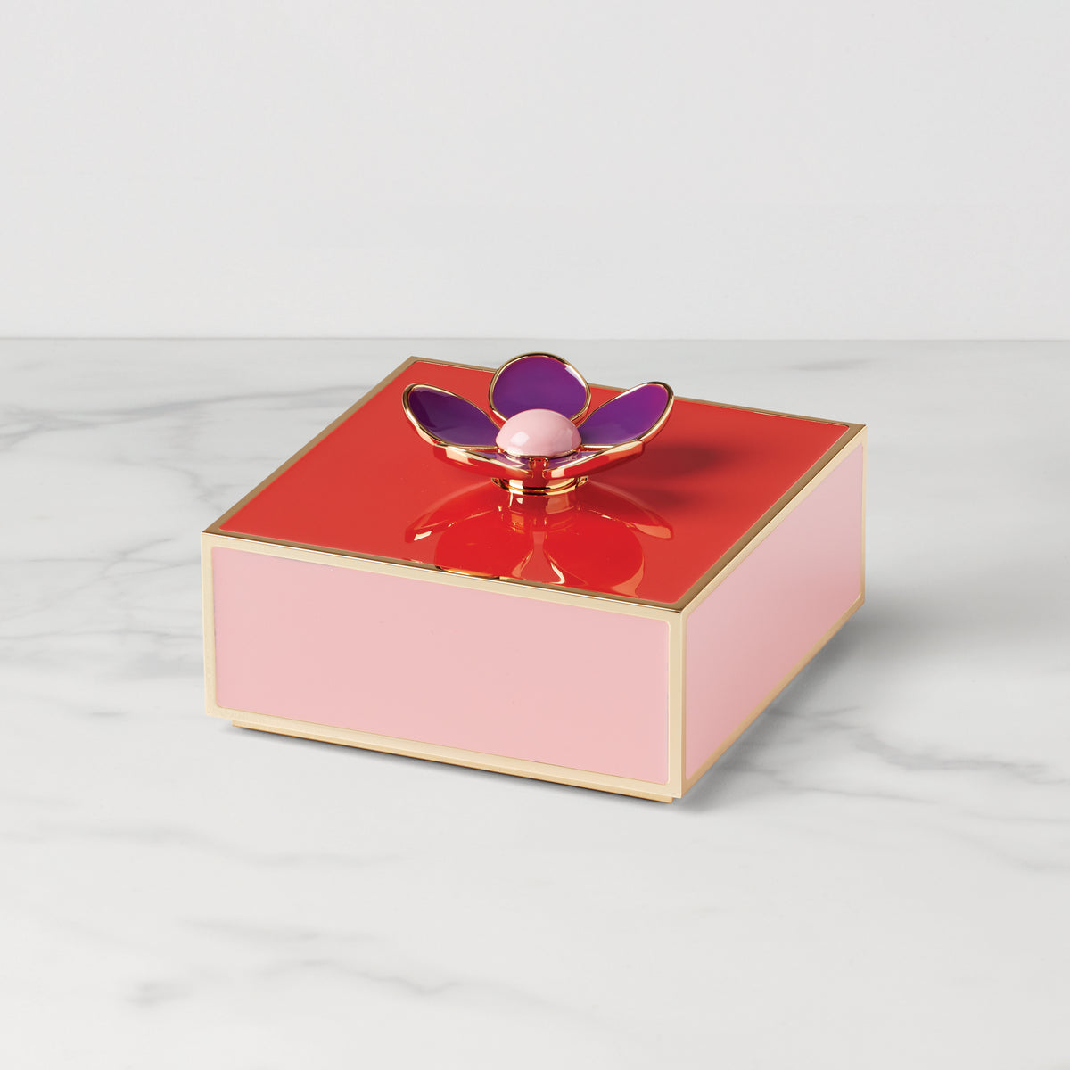 Make It Pop Floral Box – Lenox Corporation