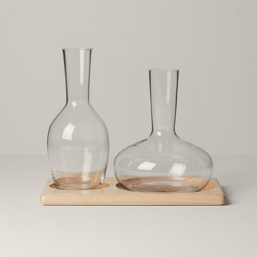 LUCE WATER CARAFE - SMALL – Lennox & Harvey