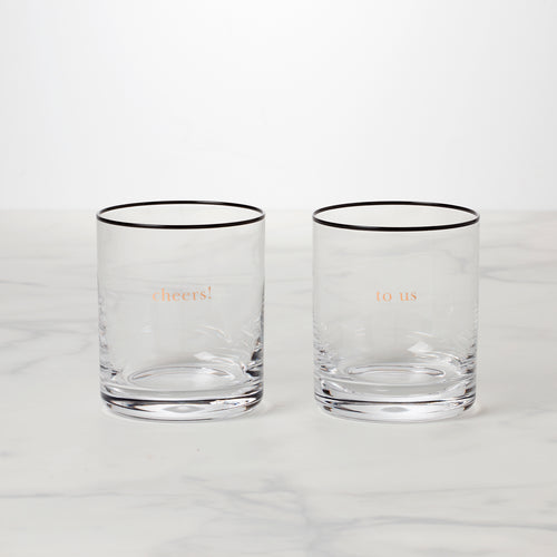 Cheers! These Floating, Spill-Proof Glasses Make It So Easy to