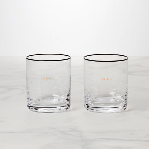 Crystal Glassware & Drinkware Sets – Lenox Corporation