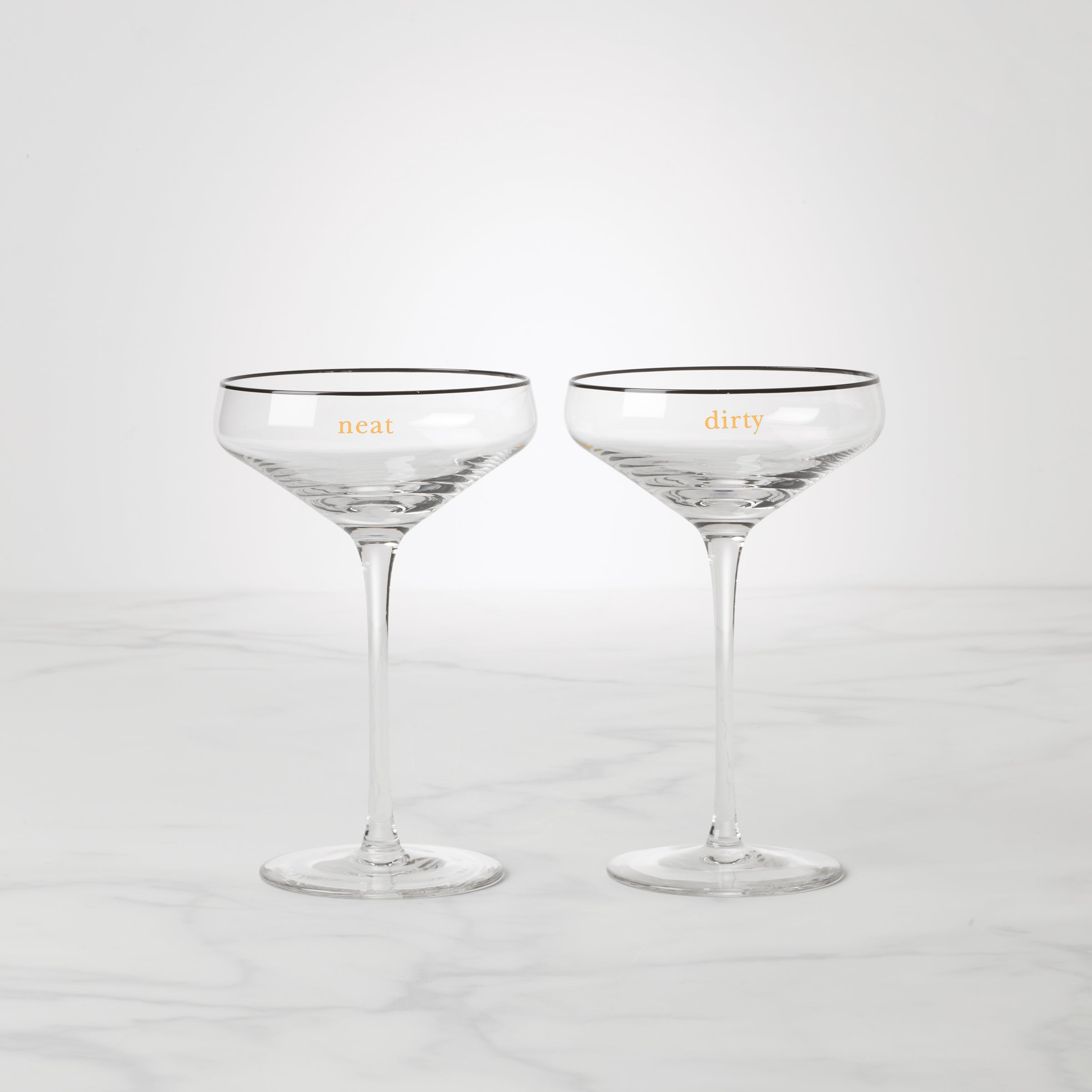 Crystal Glassware & Drinkware Sets – Lenox Corporation