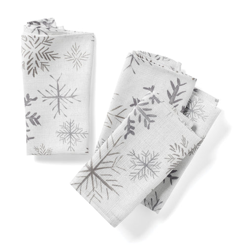 Bayberry Assorted Kitchen Towels, Set of 4 – Lenox Corporation