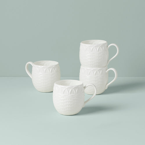 Naughty & Nice 2-Piece Mug Set – Lenox Corporation