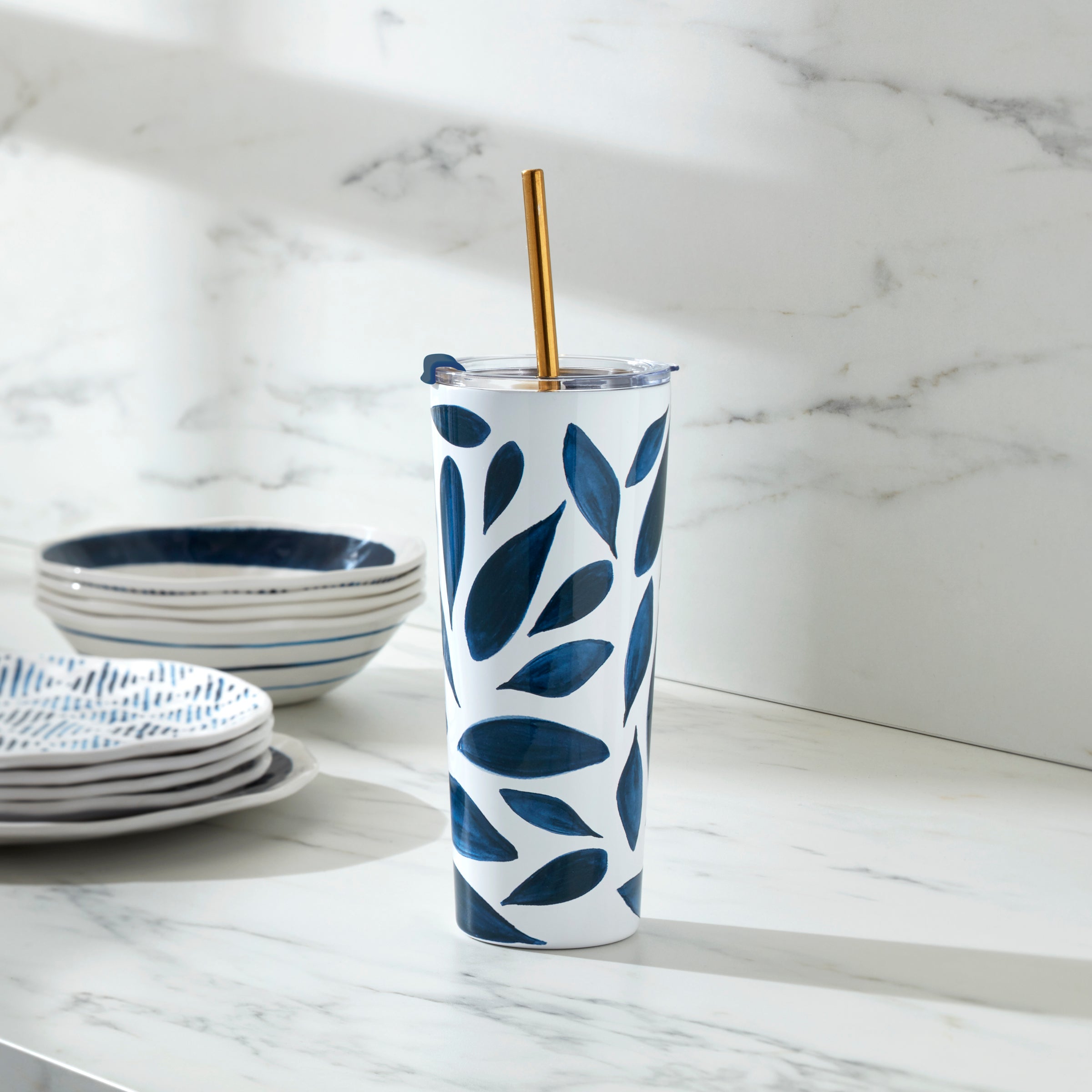 Tumblers & Travel Mugs for Coffee & Wine – Lenox Corporation