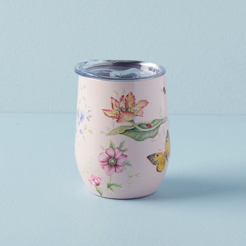 14 oz. Travel Mug (Meadow in Bloom) | NDA281-A54