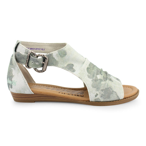 BLOWFISH 8310 BYEA CAMO SANDAL