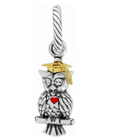 BRIGHTON JC2223 GRADUATE CHARM