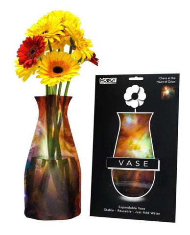 MODGY 66171 HEART OF ORION EXPANDABLE VASE