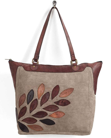 MONA B M-5002 IVY TOTE