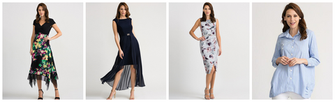 Joseph Ribkoff New Arrivals