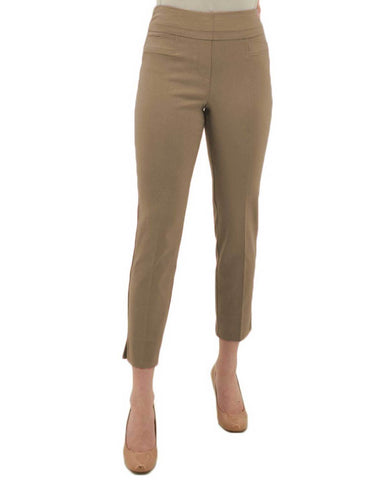 RENUAR R1542 ANKLE PANTS - FASHION COLORS