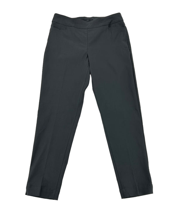SLIM-SATION M48716PM PULL ON ANKLE PANT