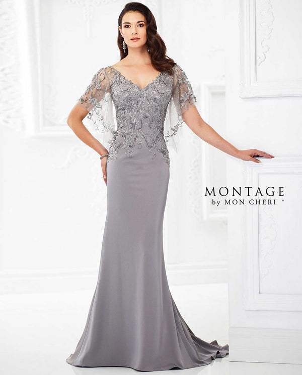 montage dresses plus size